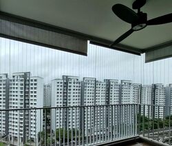 Twin Waterfalls (D19), Condominium #561214161